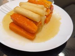 -新乾隆酒楼(帝景园店)