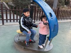 -云龙湖旅游景区