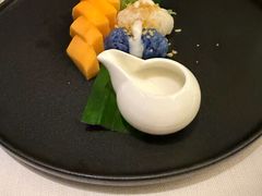 -金链花·泰国餐厅(国贸店)
