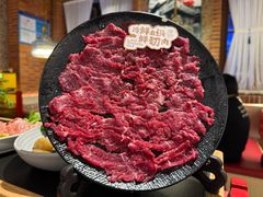 -廖掌柜·重庆鲜货火锅(上海首店)