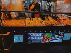 -大学城夜市大排档(凤栖路店)