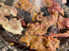 -韩风烤牛肉冷面店