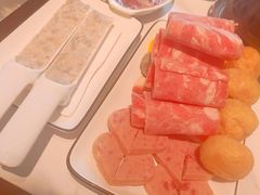 -Thai Basil罗勒叶泰式餐厅(时代天街店)