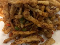 -莲苑中餐厅·Lotus Court(厦门马哥孛罗东方大酒店)