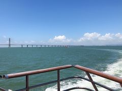 -港珠澳大桥(珠海段)