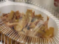 -康师傅私房牛肉面(北京南站店)