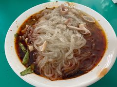 -甘记肥肠粉(马鞍北路店)
