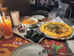 -万达广场(合肥天鹅湖店)