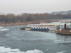 -大兴滨河森林公园