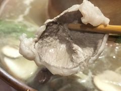 -清真·京华源铜锅涮肉(丰庆店)