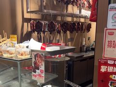 -黑色经典臭豆腐·湖南特产(太平街口店)