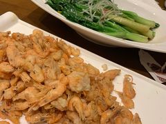 -燕郊烧鸽子(广安路店)