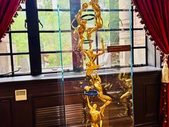 -上海体育博物馆