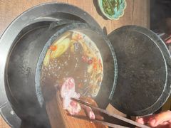 -蘑界·野生菌火锅(深业上城店)