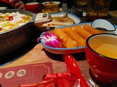 -山城外·非遗酸菜鱼(蜀都万达店)