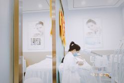 -痘院长·祛痘·皮肤管理