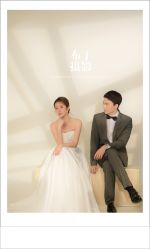-布丁婚纱摄影工作室