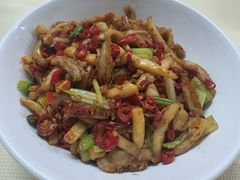 -笨罗卜浏阳菜馆(龙华鹏润达店)