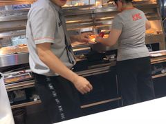 -肯德基(江门万达店)