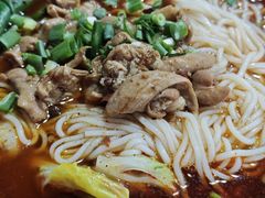 -丁丁猫重庆小面(徐州路店)