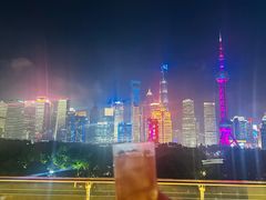 -池畔酒吧 WET Bar