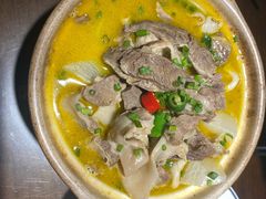 -应天大明王朝·南京菜(中山陵店)