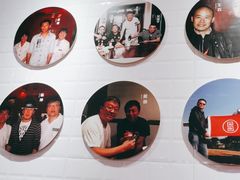 -吕氏疙瘩汤·新派鲁菜(欢乐汇店)