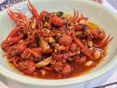 -靓虾二哥·龙虾馆(大塘总店)