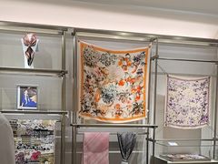 -万事利丝绸(杭州大厦店)
