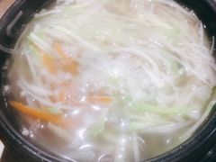 -金明玉小吃(康城路店)