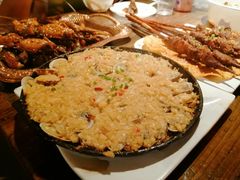 -霄汉羊排(万松园一店)