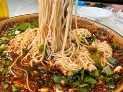 -乐山第一家临江鳝丝(茶坊路店)