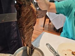 -拉蒂娜·巴西牛排馆 Latina·Brazilian Steakhouse(陆家嘴旗舰店)