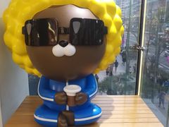 -KAKAO FRIENDS(弘大店)