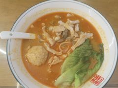 -一峰沙茶面(海峡国际店)