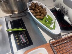 -丰茂烤串(五道口店)