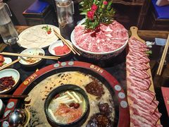 -矮板凳老火锅(宽窄巷子店)