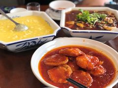 -天回镇何氏豆腐(总店)