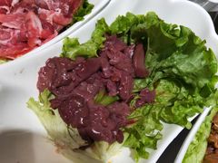 鸡肝-天府国麻辣香锅(李沧万达店)