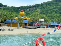 -海南分界洲岛旅游区