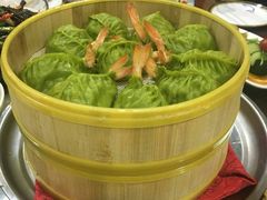 获奖三鲜大馅-地方名吃海鲜大馅蒸饺(北戴河店)