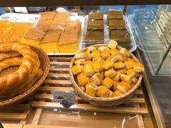 -昆明冠生园·蛋糕·面包(南强街店)
