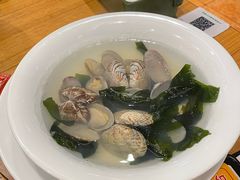 -萨莉亚意式餐厅(深圳北站店)