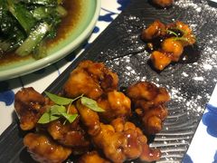 -绿茶餐厅(领展购物广场·中关村店)
