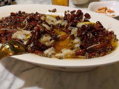 -雀蓝川菜(星悦汇店)