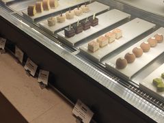 -步步高福朋喜来登·宜客乐西餐厅