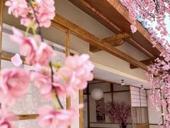 -Blue Concept Cafe&Farm·關於藍