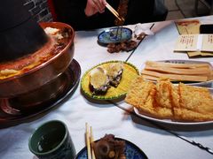 -羊家胡同·龙虾烧烤火锅(龙汇路店)