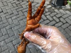 -鸡脚旮旯平江路店