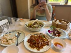 -杭州香格里拉·香宫中餐厅